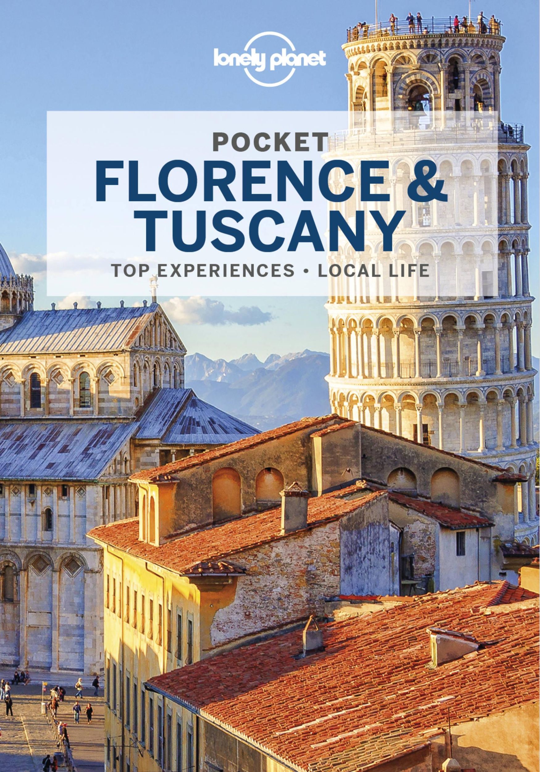 Cover: 9781787016248 | Pocket Florence &amp; Tuscany | Nicola Williams (u. a.) | Taschenbuch