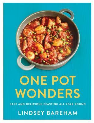 Cover: 9780241381311 | One Pot Wonders | Easy and delicious feasting without the hassle