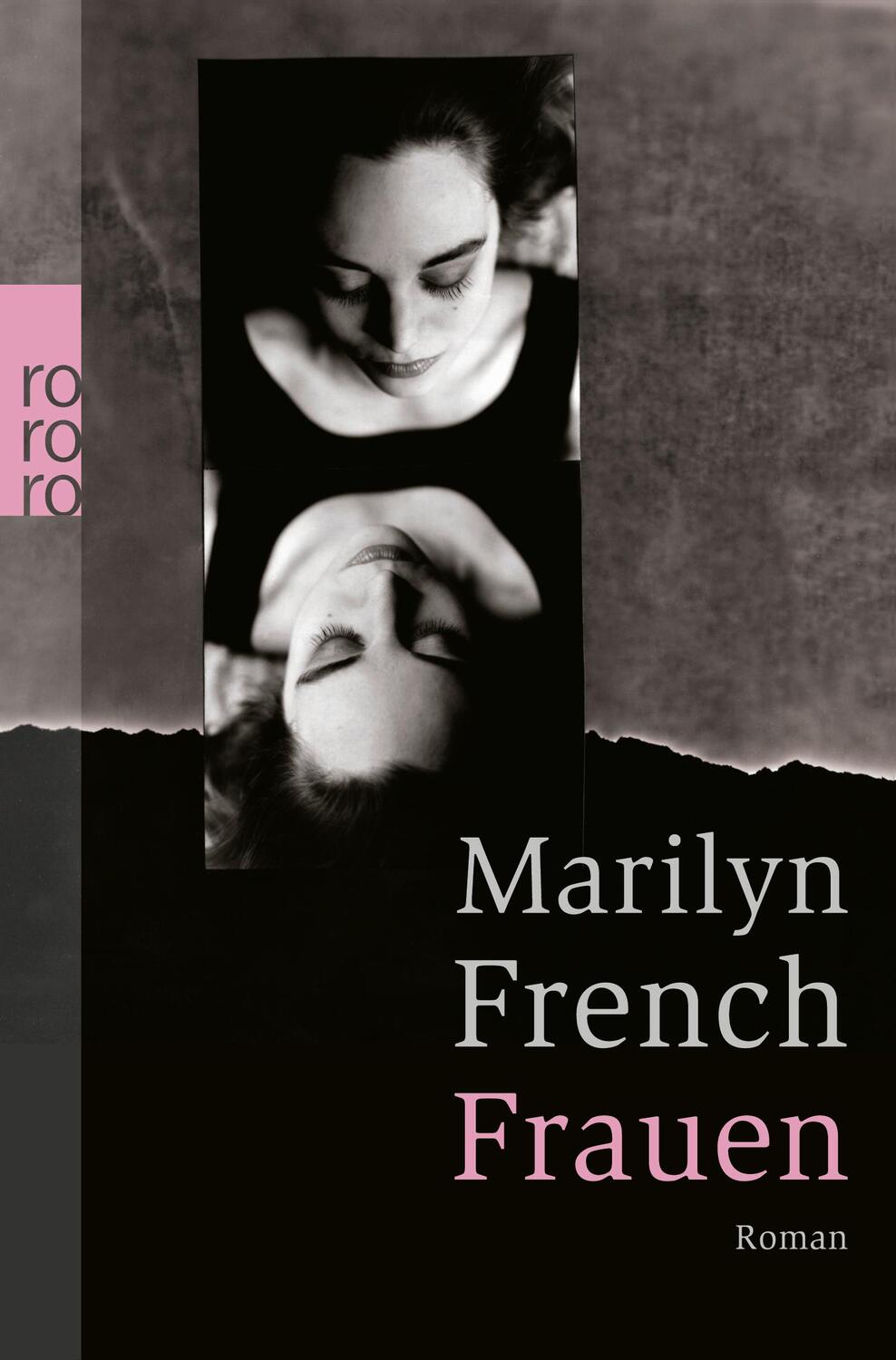 Cover: 9783499247446 | Frauen | Marilyn French | Taschenbuch | Deutsch | 2008