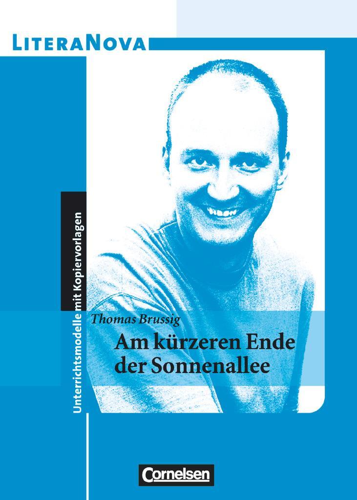 Cover: 9783464616369 | Am kürzeren Ende der Sonnenallee | Helmut Flad | Taschenbuch | Deutsch