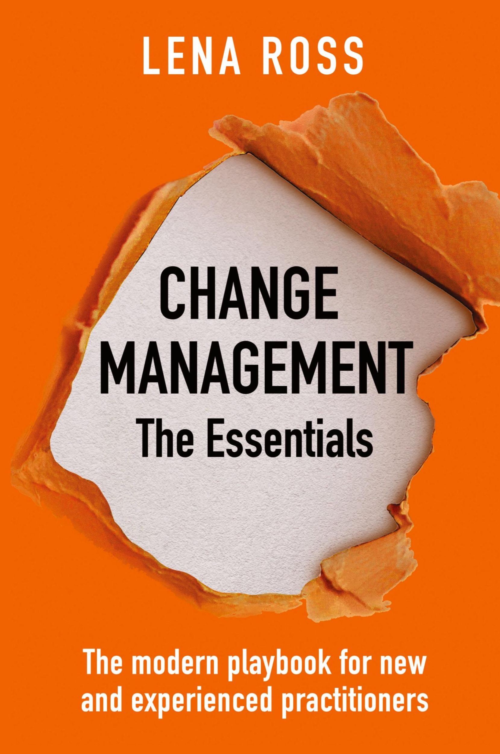 Cover: 9781922337931 | Change Management | Lena Ross | Taschenbuch | Englisch | 2020