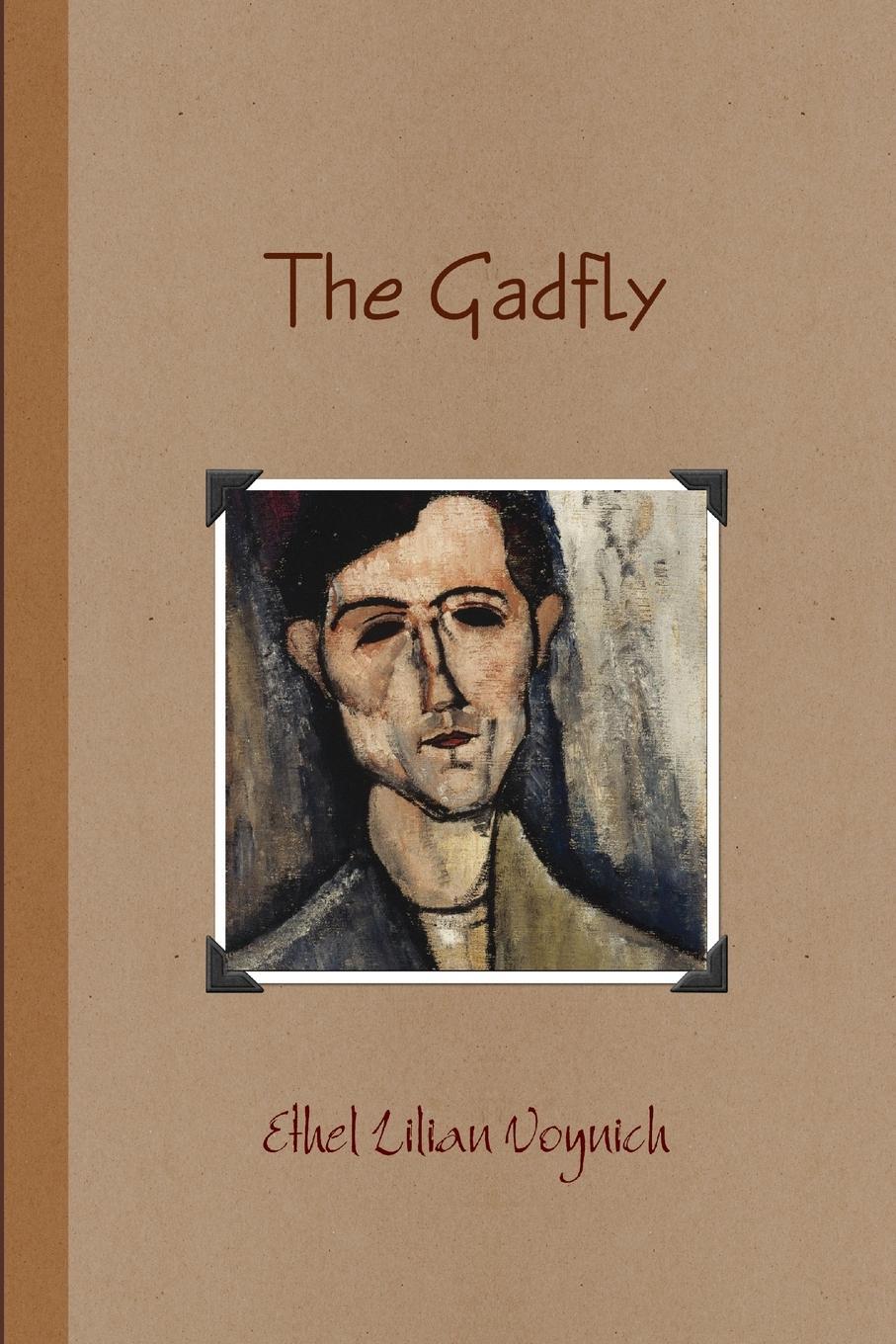 Cover: 9781447833758 | The Gadfly | Ethel Lilian Voynich | Taschenbuch | Paperback | Englisch