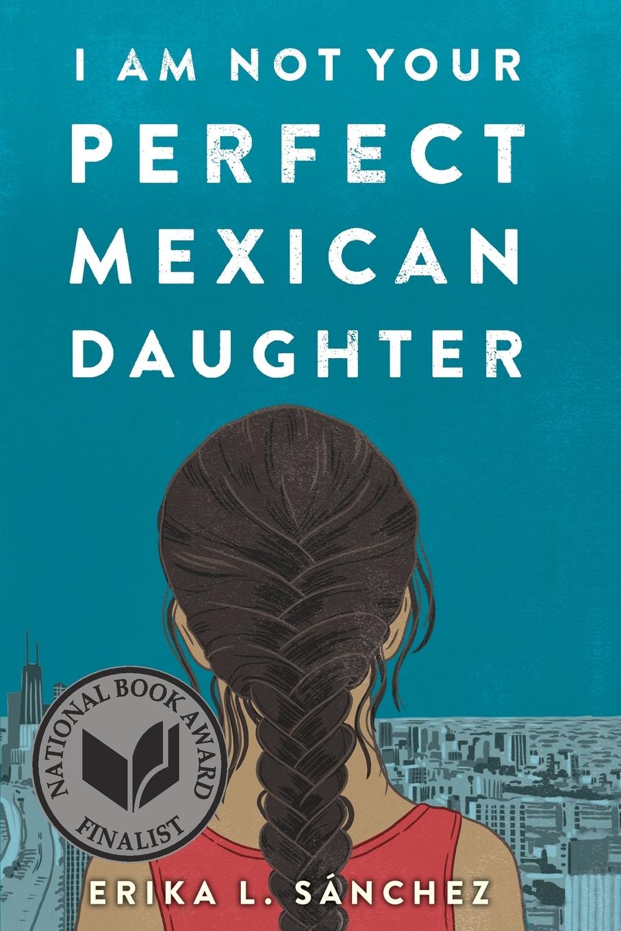 Cover: 9781524700515 | I Am Not Your Perfect Mexican Daughter | Erika L. S nchez | Buch