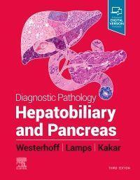 Cover: 9780323776202 | Diagnostic Pathology: Hepatobiliary and Pancreas | Lamps (u. a.)
