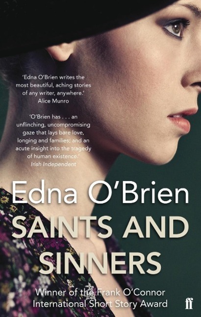 Cover: 9780571270323 | Saints and Sinners | Edna O'Brien | Taschenbuch | Englisch | 2012