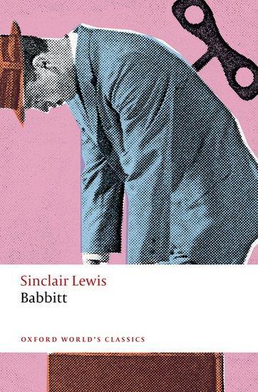 Cover: 9780199567690 | Babbitt | Sinclair Lewis | Taschenbuch | 344 S. | Englisch | 2010