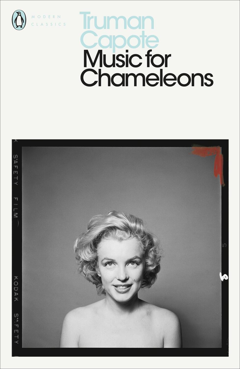 Cover: 9780141184616 | Music for Chameleons | New Writing | Truman Capote | Taschenbuch