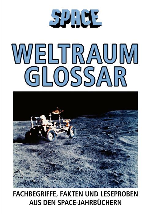 Cover: 9783944819938 | SPACE Weltraumglossar | Verein zur Förderung der Raumfahrt VFR e. V.