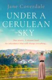 Cover: 9780008547660 | Under A Cerulean Sky | Jane Coverdale | Taschenbuch | Englisch | 2022