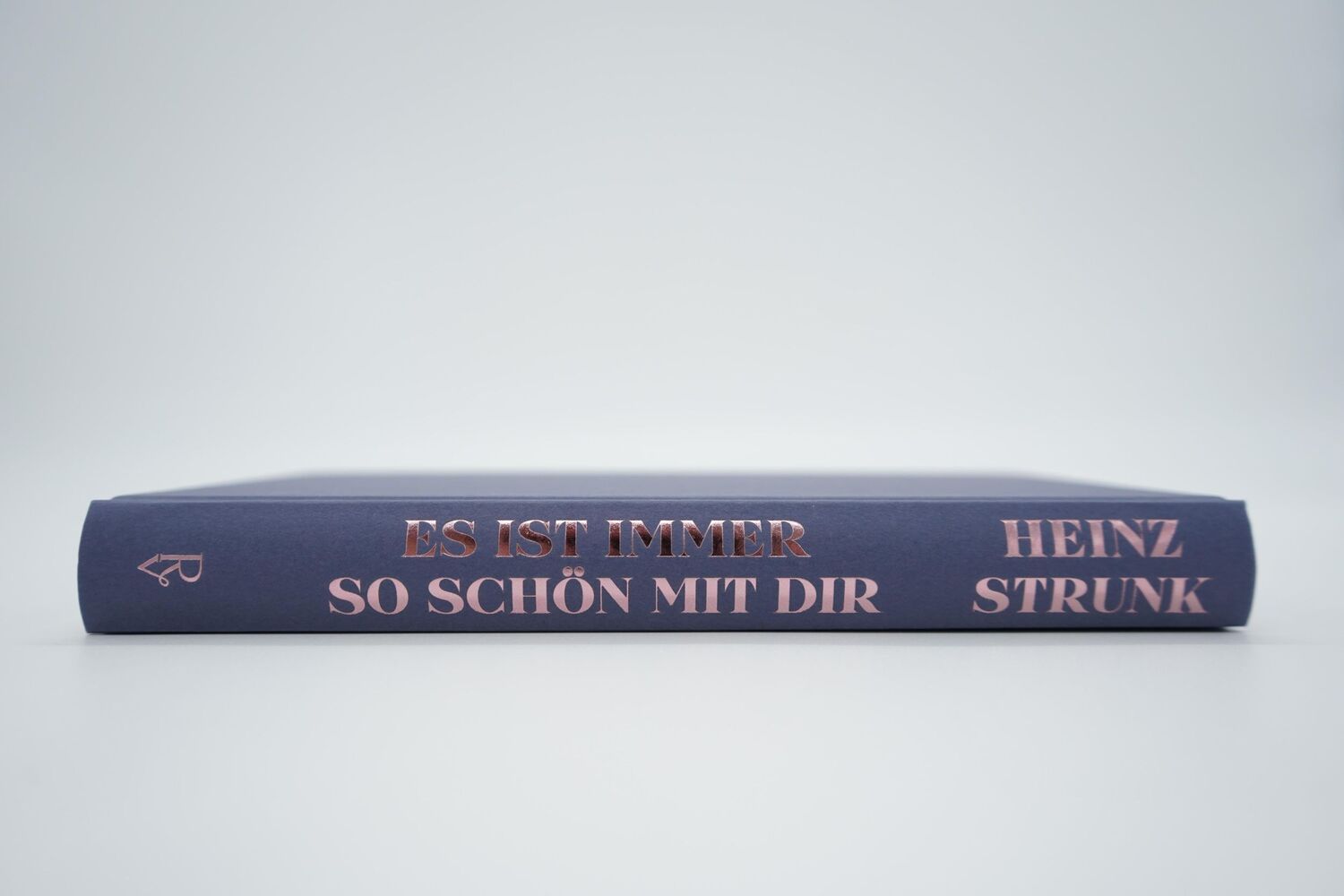 Bild: 9783498001988 | Es ist immer so schön mit dir | Heinz Strunk | Buch | 288 S. | Deutsch