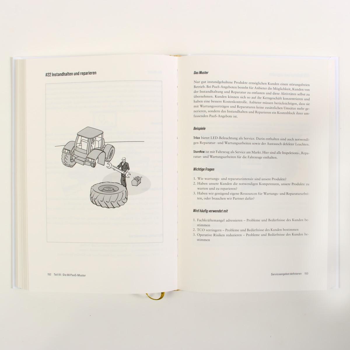 Bild: 9783593517537 | Produkte als Dienstleistung verstehen | Felix Wortmann (u. a.) | Buch