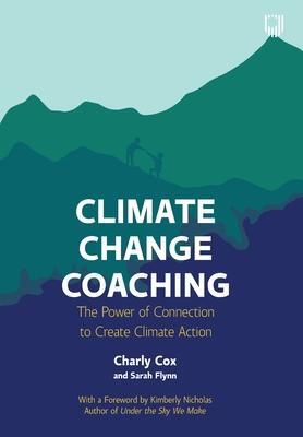 Cover: 9780335250059 | Climate Change Coaching | Charly Cox (u. a.) | Taschenbuch | Englisch