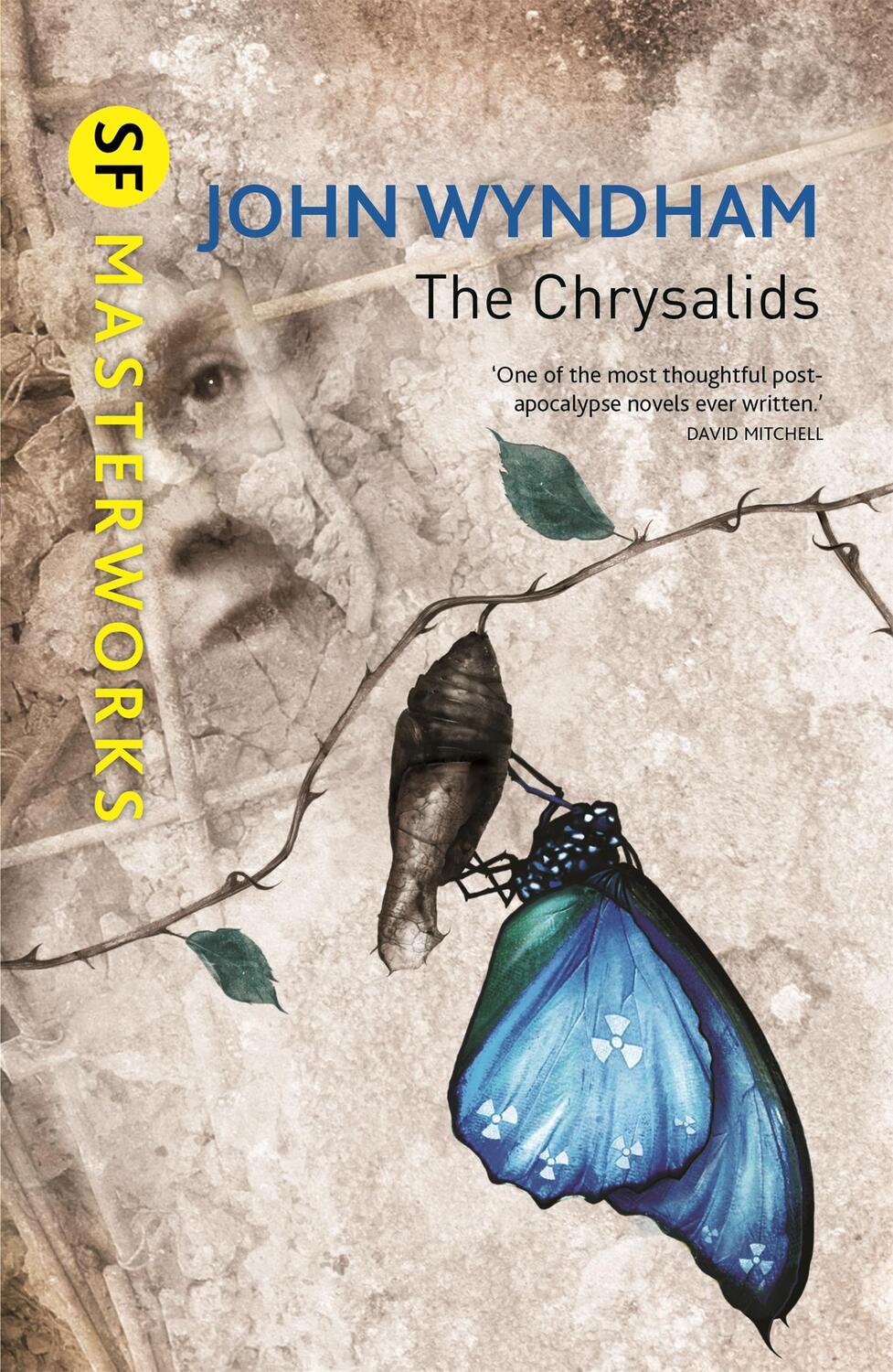 Cover: 9781473212688 | The Chrysalids | John Wyndham | Buch | S.F. Masterworks | Gebunden