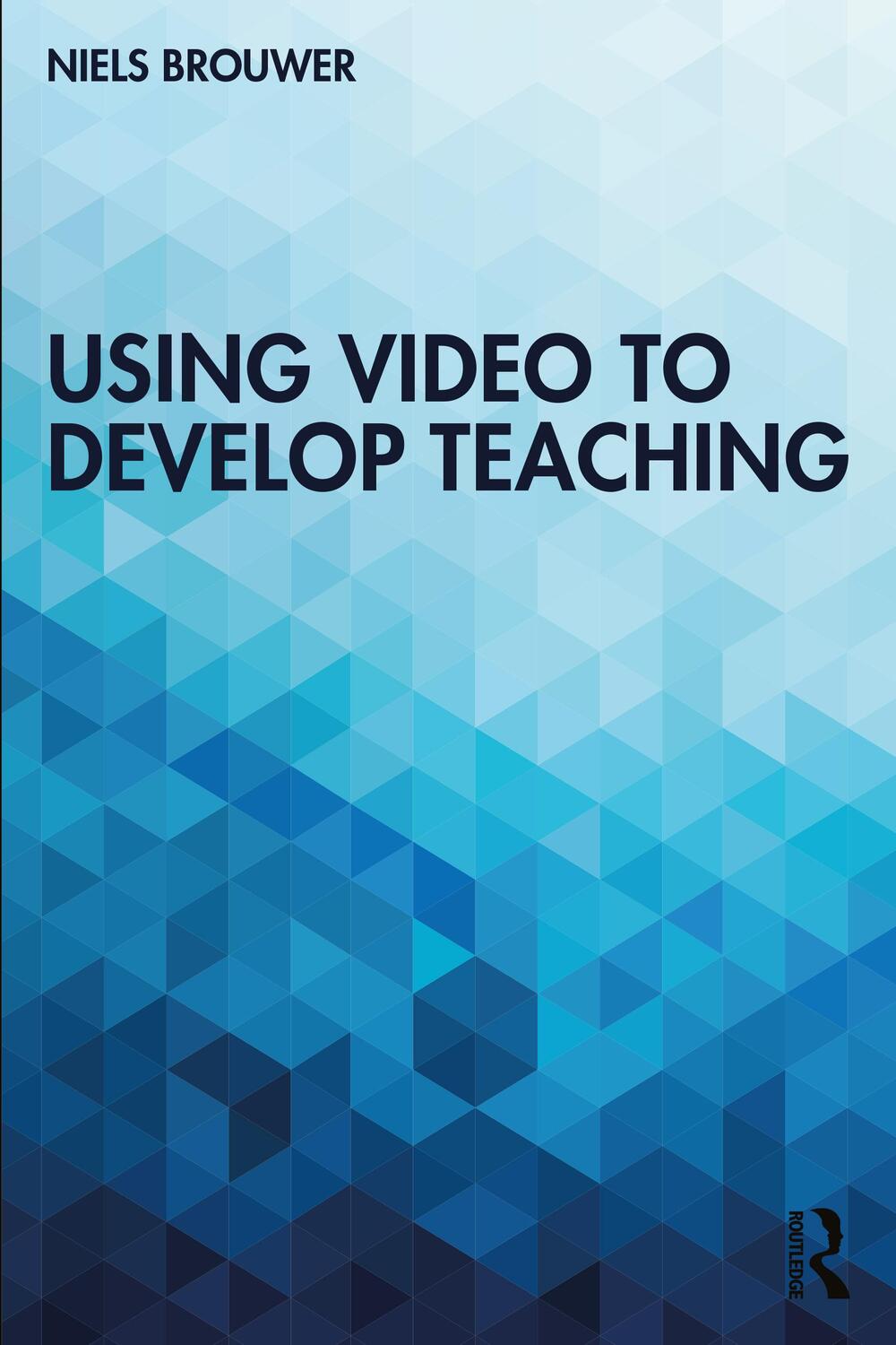 Cover: 9780367353803 | Using Video to Develop Teaching | Niels Brouwer | Taschenbuch | 2022