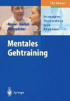 Cover: 9783540435235 | Mentales Gehtraining | J. Mayer (u. a.) | Taschenbuch | Paperback