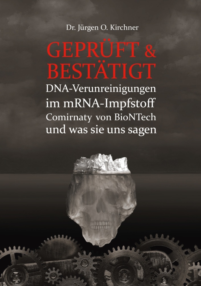 Cover: 9783759751225 | GEPRÜFT &amp; BESTÄTIGT | Jürgen O. Kirchner | Taschenbuch | 200 S. | 2024