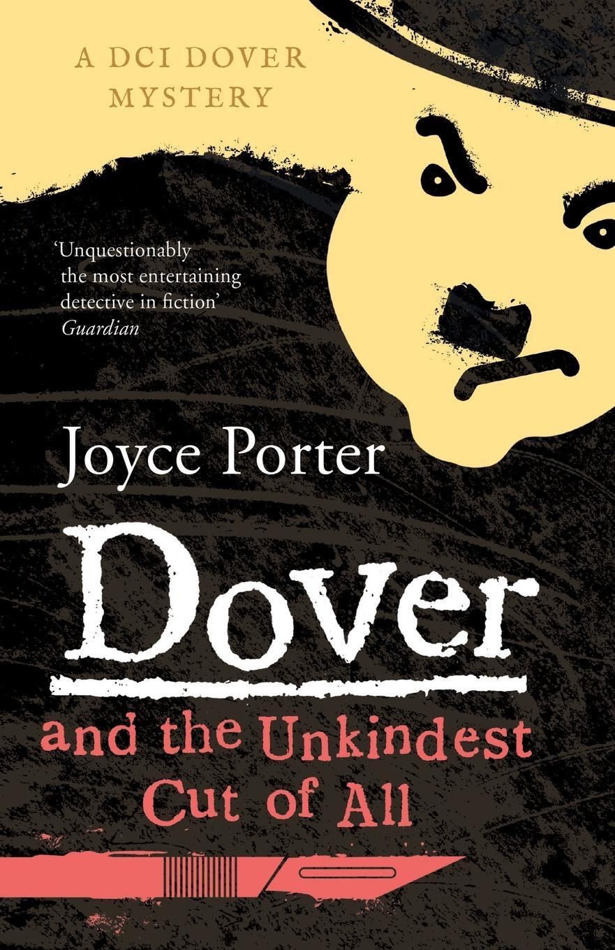 Cover: 9781788422079 | Dover and the Unkindest Cut of All | Joyce Porter | Taschenbuch | 2020