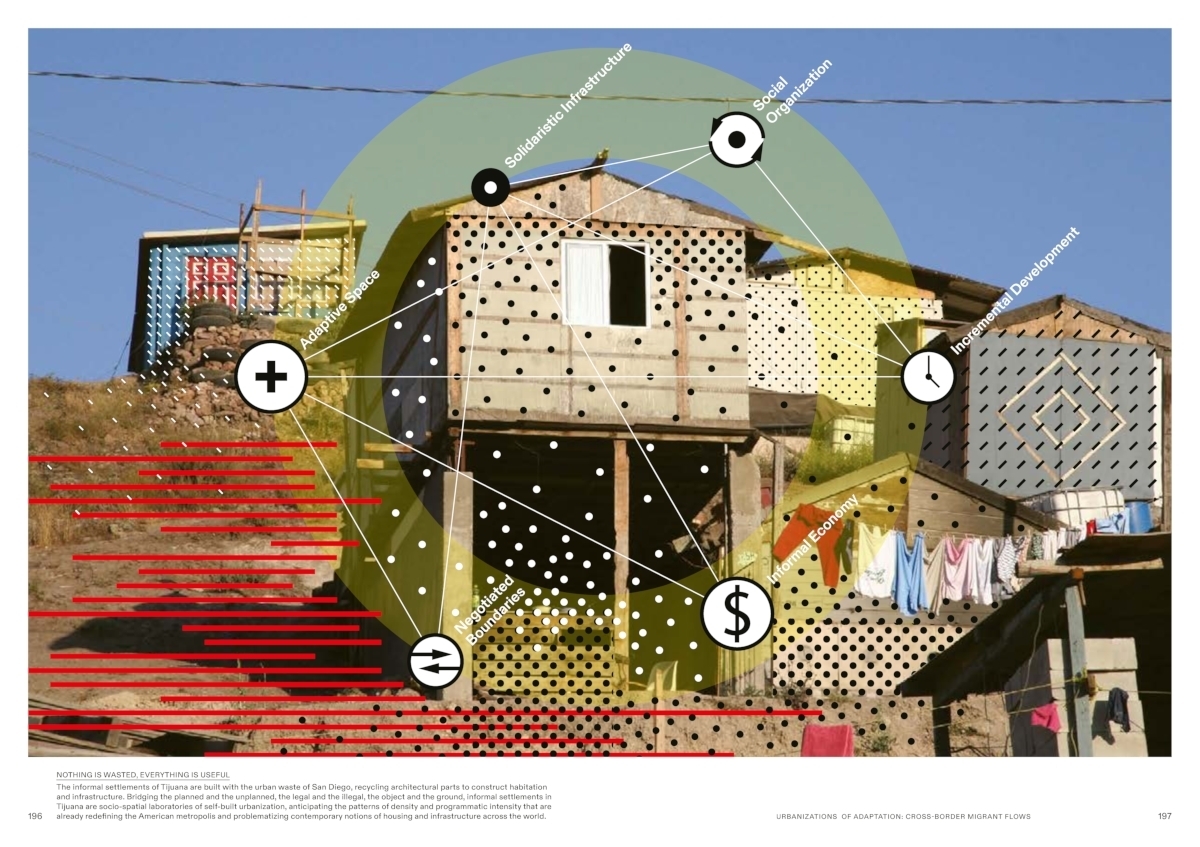 Bild: 9783775743228 | Socializing Architecture | Top Down / Bottom Up | Cruz | Buch | 584 S.