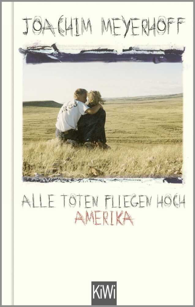 Cover: 9783462000450 | Alle Toten fliegen hoch | Joachim Meyerhoff | Taschenbuch | 458 S.