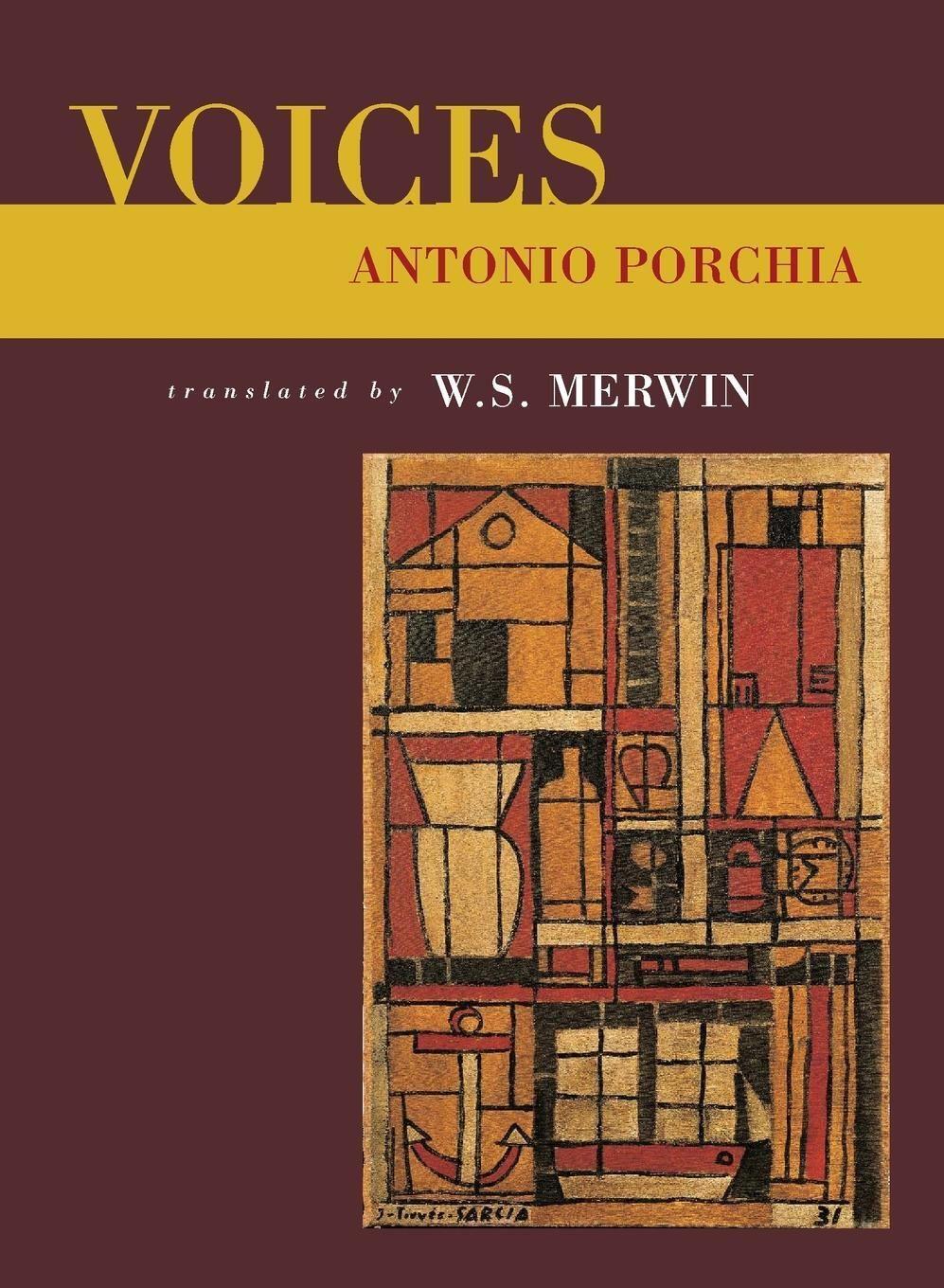 Cover: 9781556591891 | Voices | Antonio Porchia | Taschenbuch | Spanisch | 2003