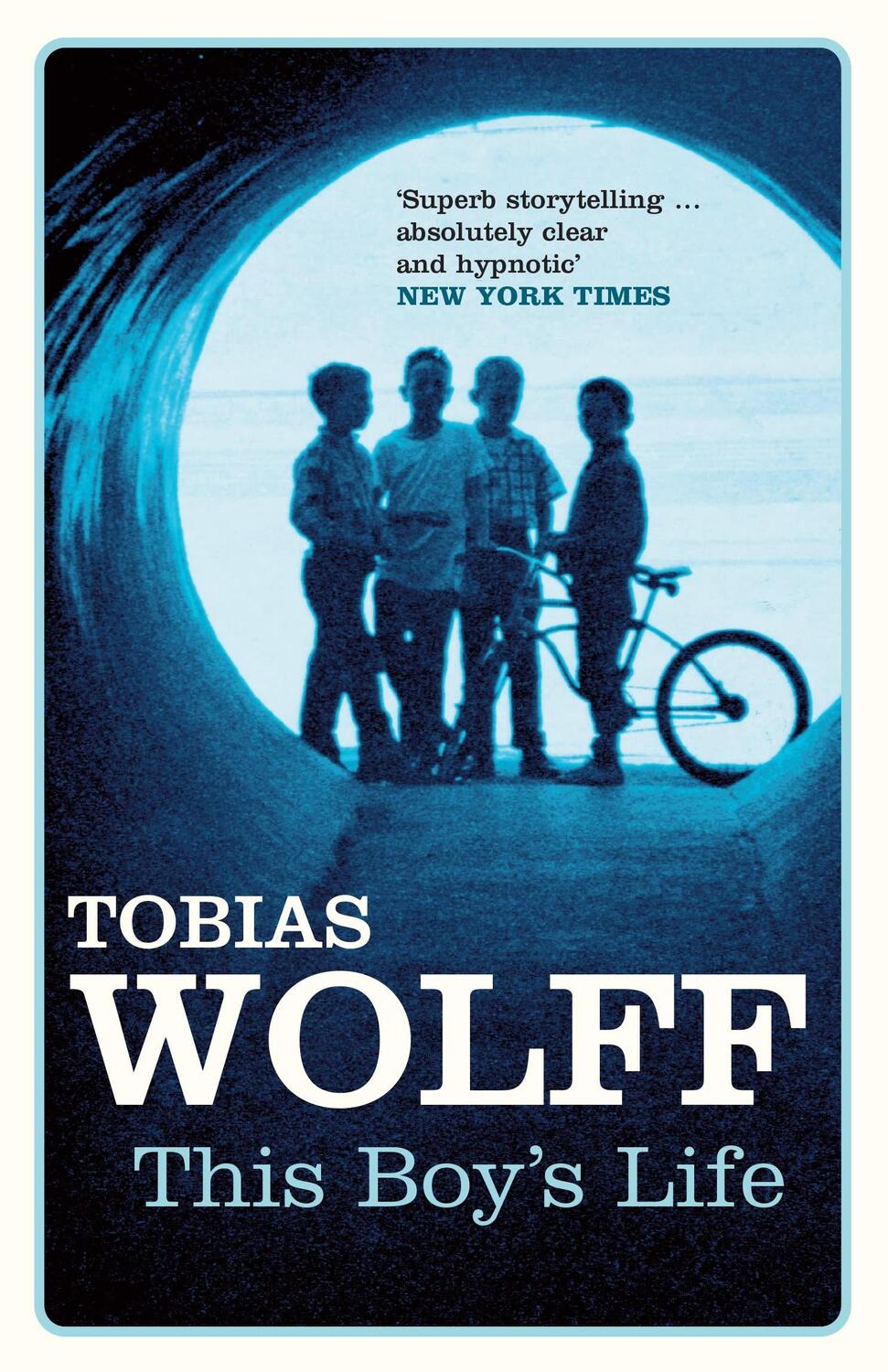 Cover: 9780747546016 | This Boy's Life | Tobias Wolff | Taschenbuch | 243 S. | Englisch