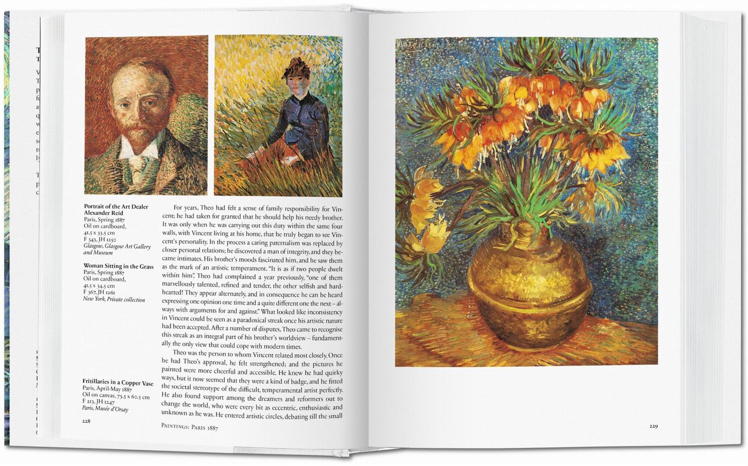 Bild: 9783836557153 | Van Gogh. The Complete Paintings | Rainer Metzger (u. a.) | Buch