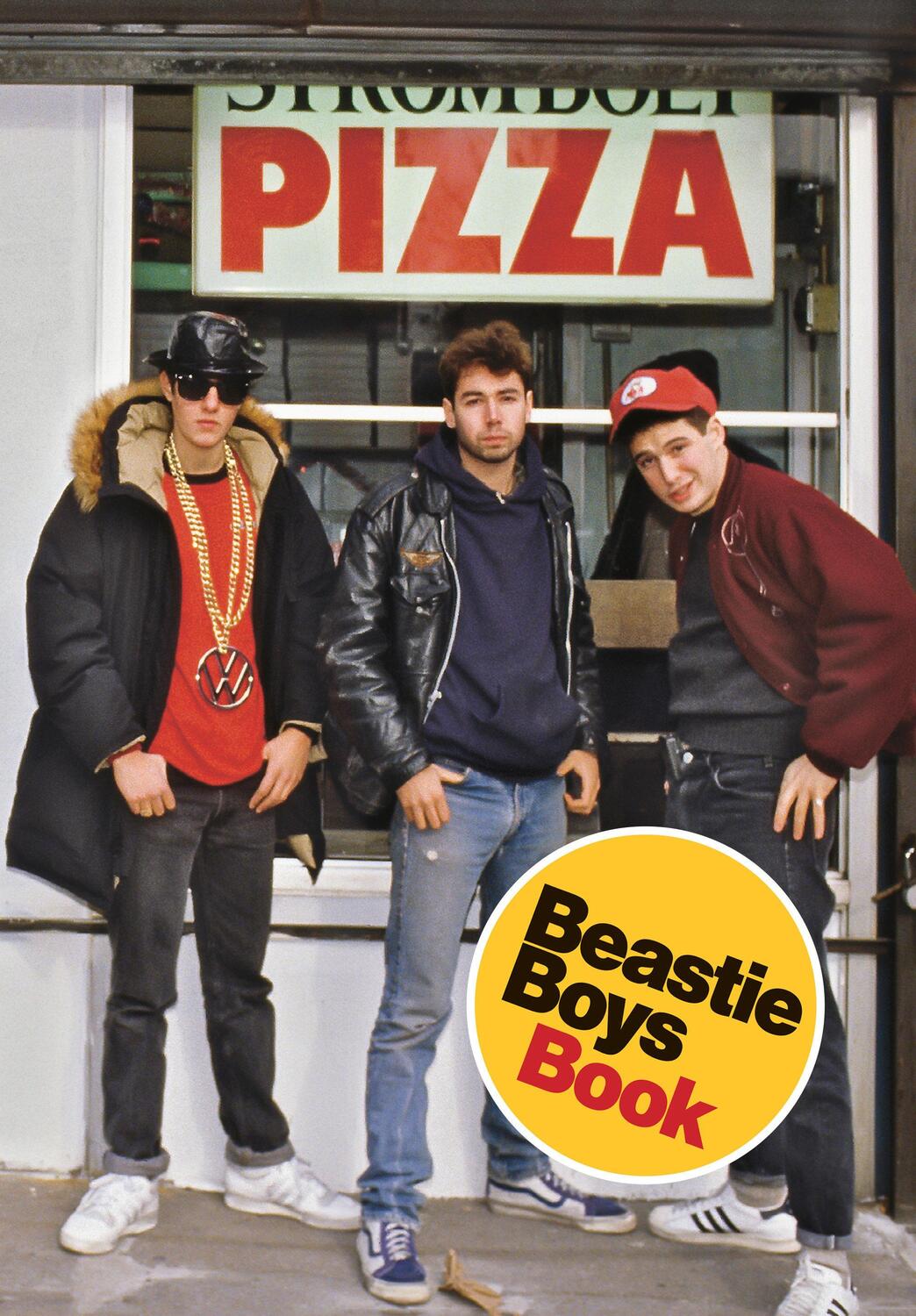 Cover: 9780812995541 | Beastie Boys Book | Michael Diamond (u. a.) | Buch | Englisch | 2018