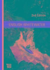 Cover: 9781906095451 | English Whitewater | British Canoe Union | British Canoe Union | Buch