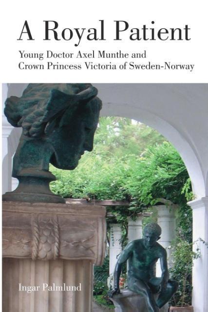 Cover: 9789198296327 | A Royal Patient | Ingar Palmlund | Taschenbuch | Paperback | Englisch