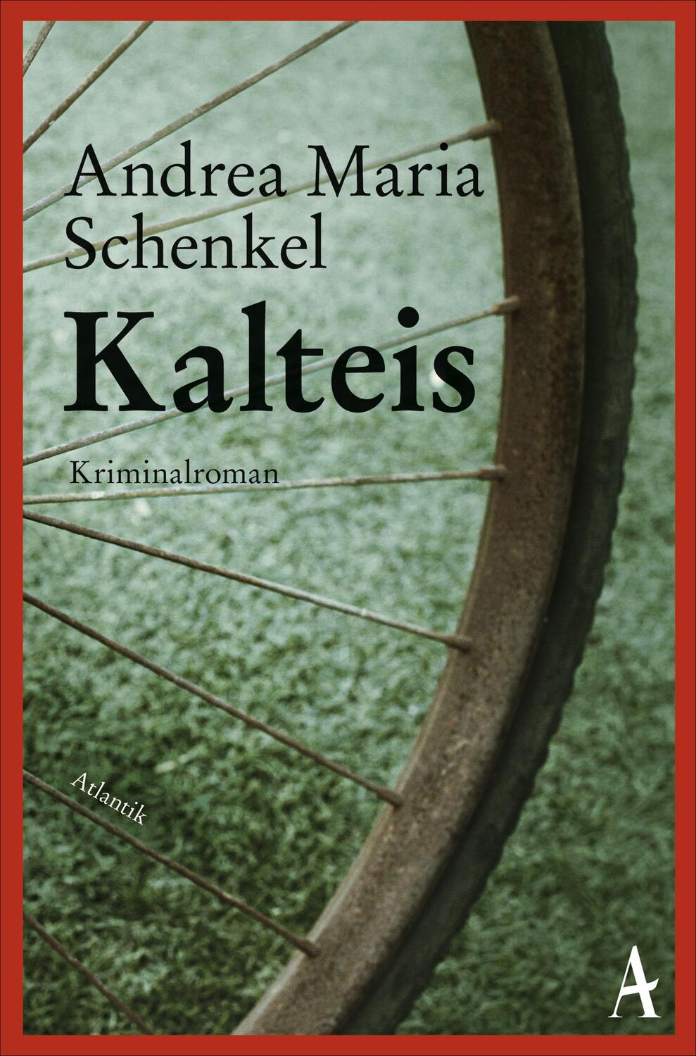 Cover: 9783455650730 | Kalteis | Andrea Maria Schenkel | Taschenbuch | Deutsch | 2016