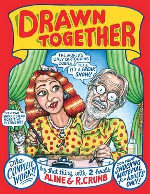 Cover: 9780861661787 | Drawn Together | Robert R Crumb (u. a.) | Buch | Englisch | 2012