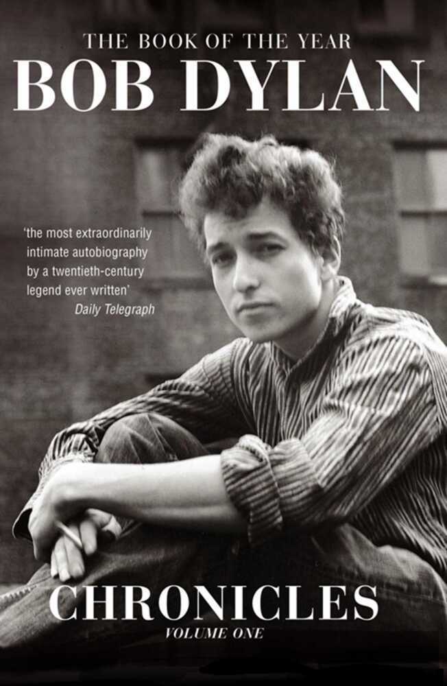 Cover: 9780743478649 | Chronicles Volume 1 | Bob Dylan | Taschenbuch | 293 S. | Englisch