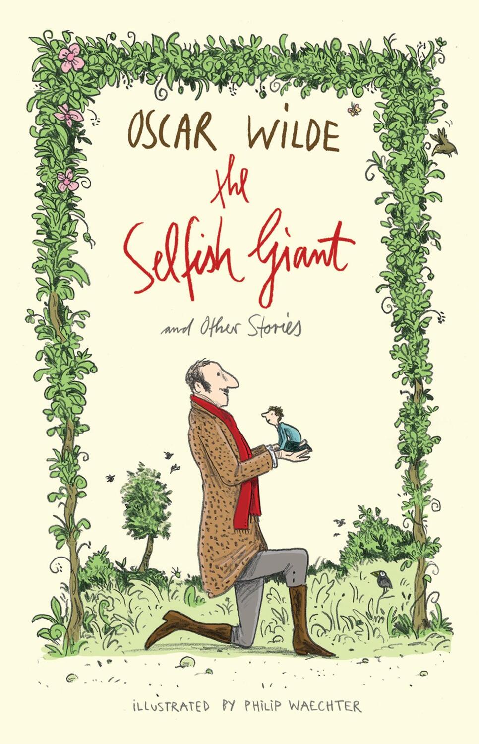 Cover: 9781847494979 | The Selfish Giant and Other Stories | Oscar Wilde | Taschenbuch | 2015