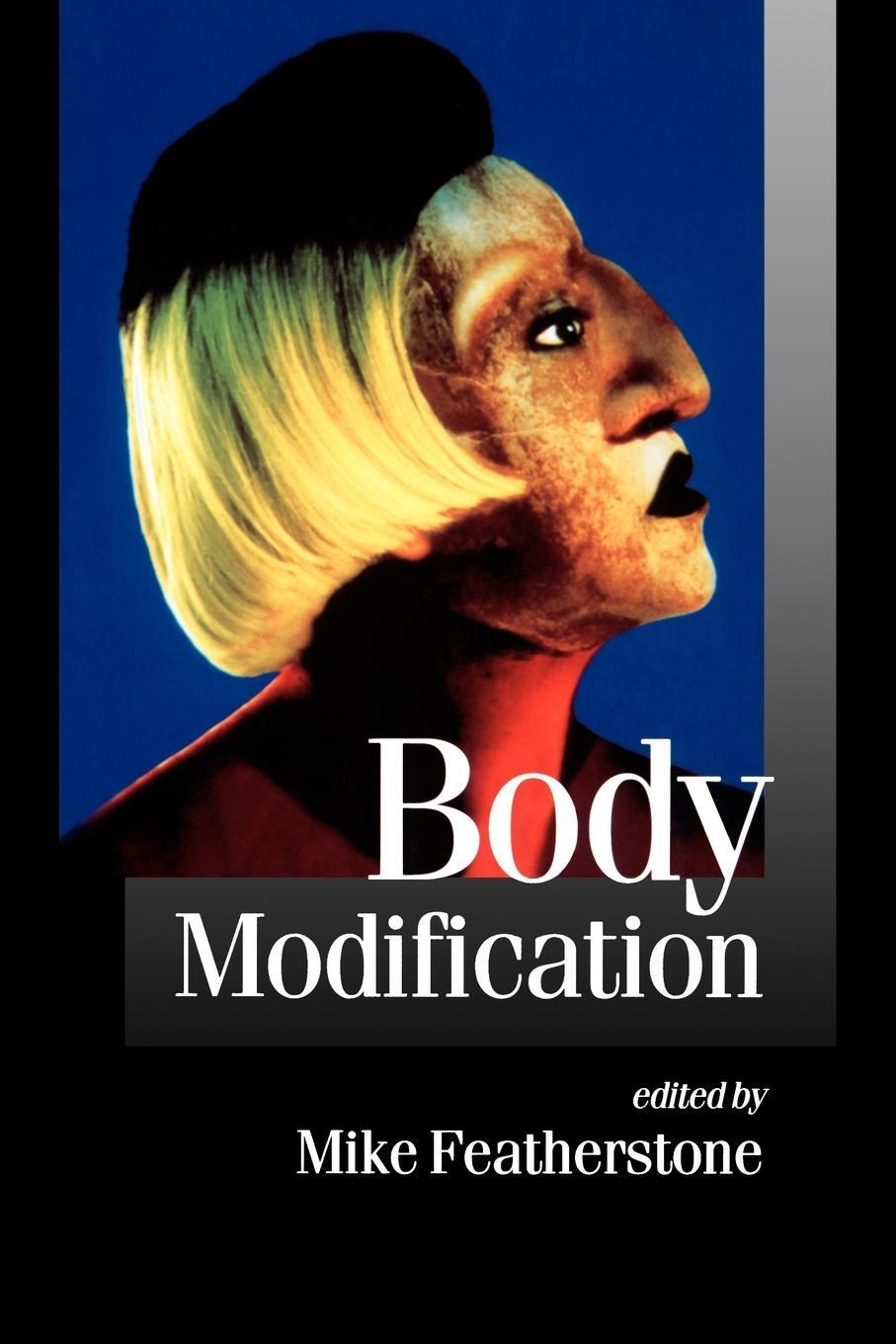 Cover: 9780761967965 | Body Modification | Featherstone | Taschenbuch | Paperback | Englisch