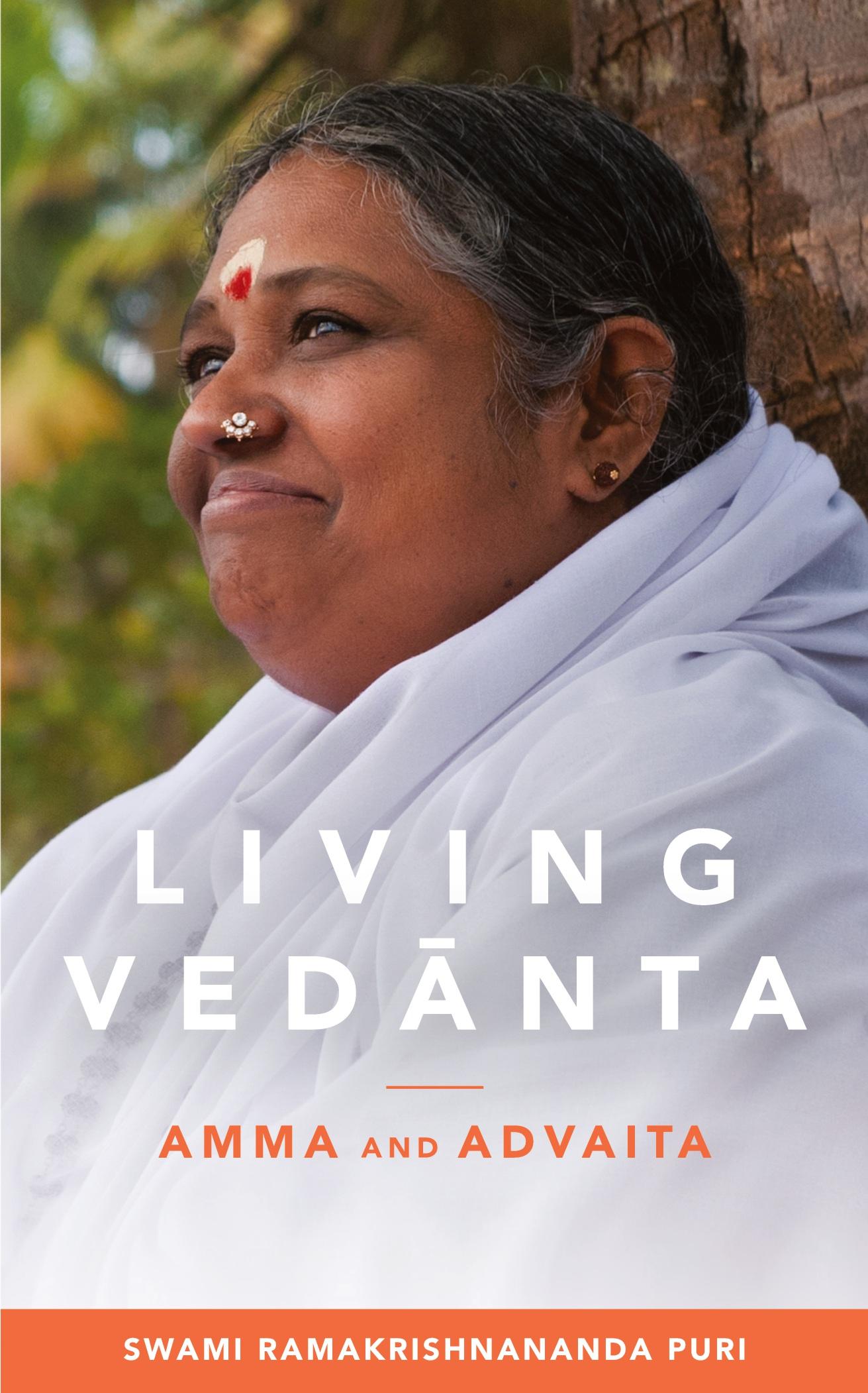 Cover: 9781680378603 | Living Vedanta | Swami Ramakrishnananda Puri | Taschenbuch | Paperback