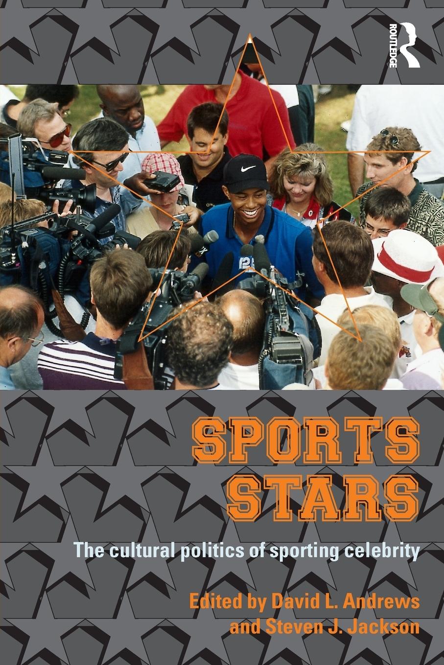 Cover: 9780415221191 | Sport Stars | The Cultural Politics of Sporting Celebrity | Buch