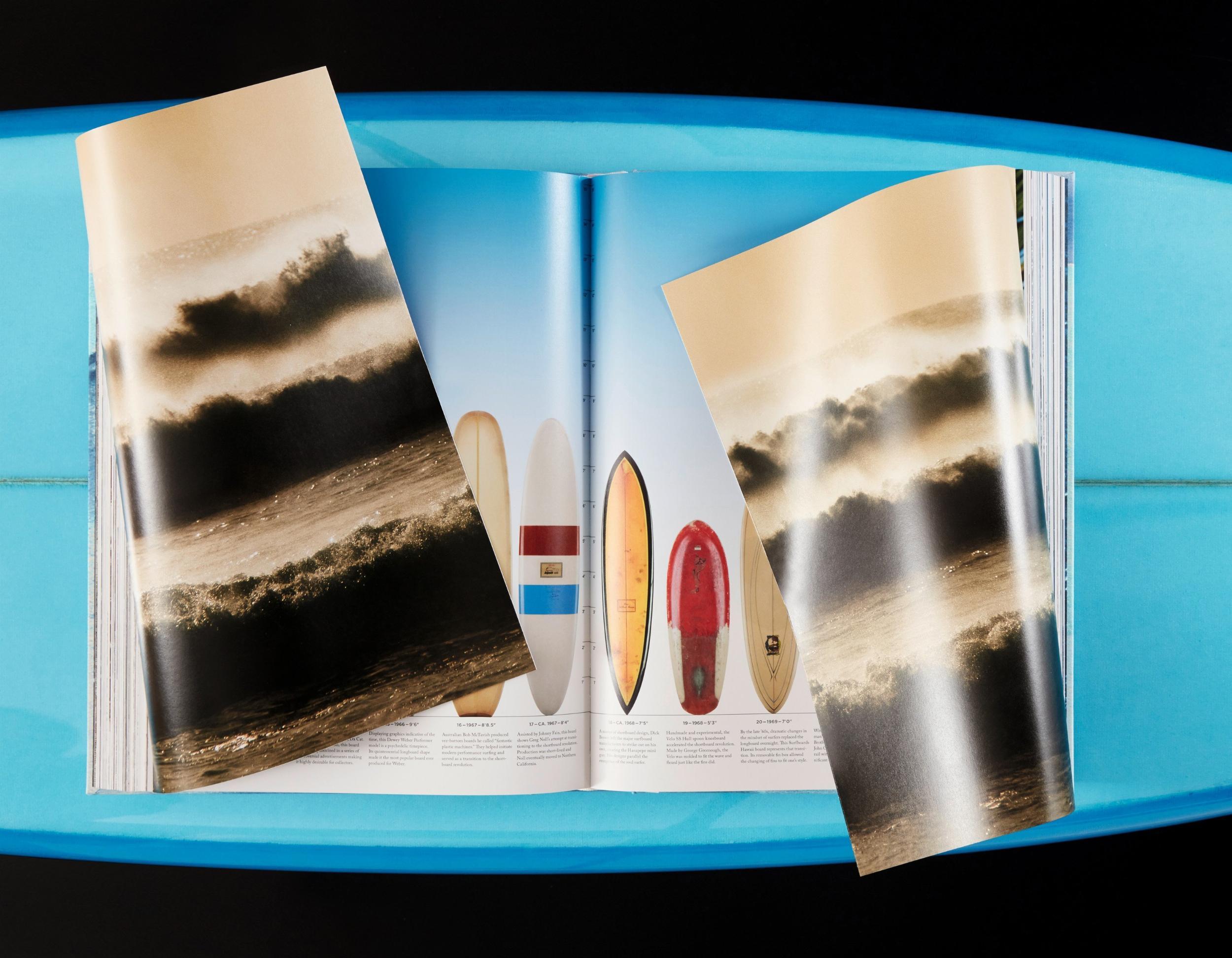 Bild: 9783836547505 | Surfing | Jim Heimann | Buch | 592 S. | Deutsch | 2016 | TASCHEN GmbH