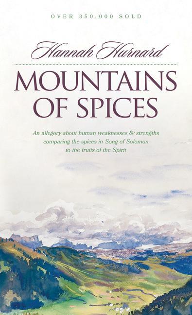 Cover: 9780842346115 | Mountains of Spices | Hannah Hurnard | Taschenbuch | Englisch | 1983