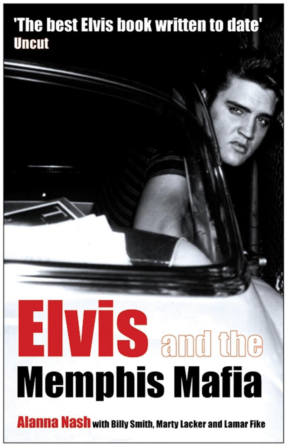 Cover: 9781845131289 | Elvis and the Memphis Mafia | Alanna Nash | Taschenbuch | Englisch