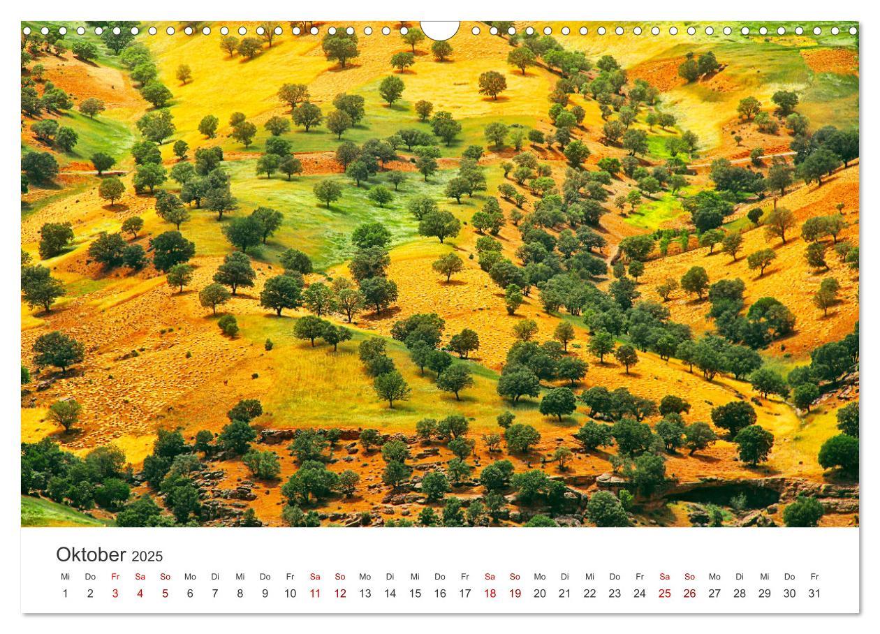 Bild: 9783383937521 | Iran - Farbenfrohe Impressionen (Wandkalender 2025 DIN A3 quer),...