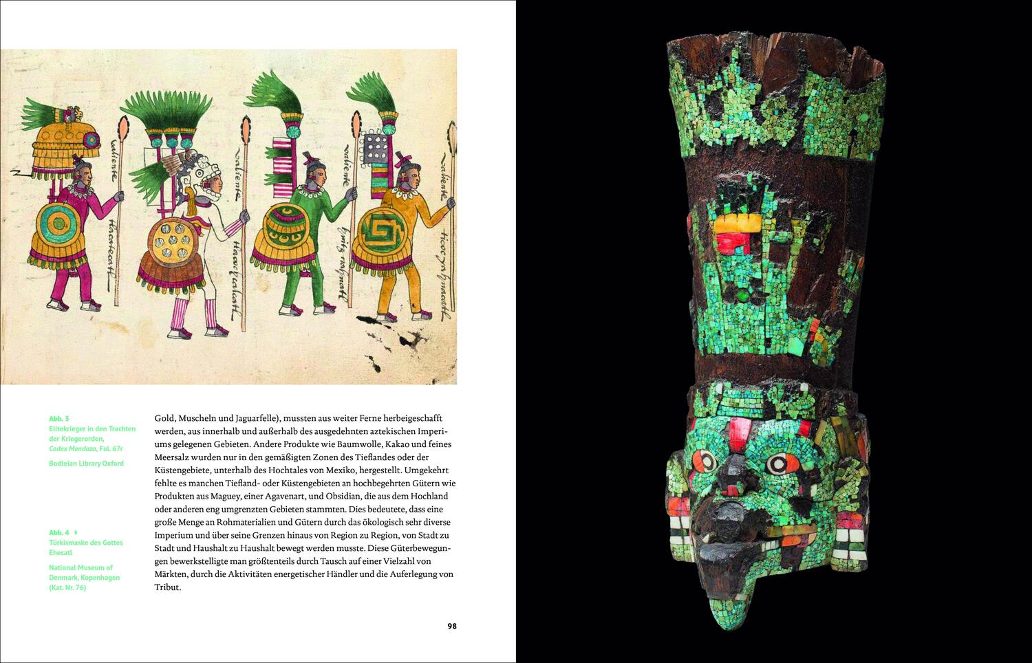 Bild: 9783777433776 | Azteken | Inés de Castro (u. a.) | Buch | Deutsch | 2019