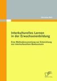 Cover: 9783836697385 | Interkulturelles Lernen in der Erwachsenenbildung: Eine...