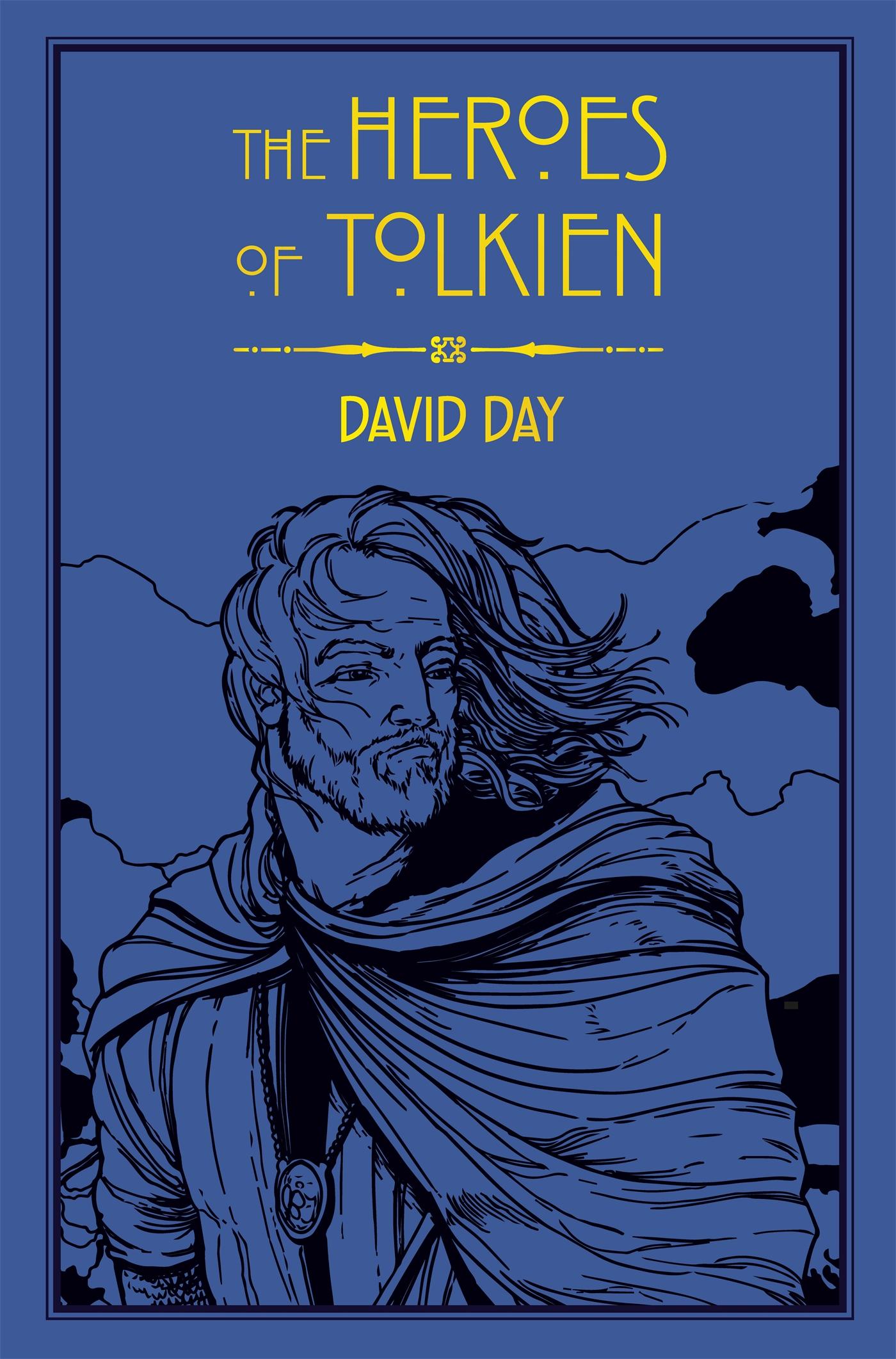 Cover: 9780753732472 | The Heroes of Tolkien | David Day | Taschenbuch | Englisch | 2017