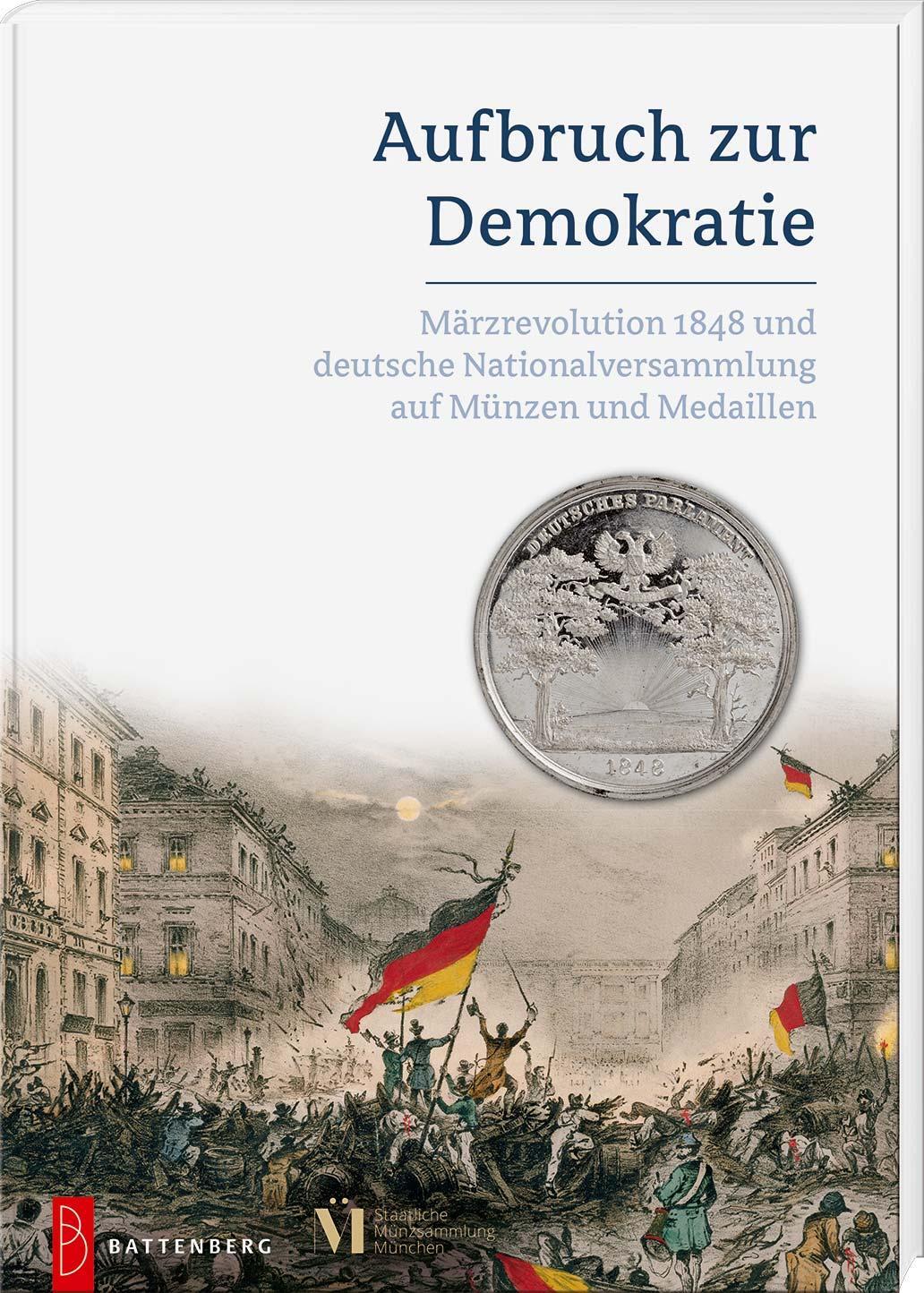 Cover: 9783866462410 | Aufbruch zur Demokratie | Rainer Albert | Buch | Deutsch | 2023