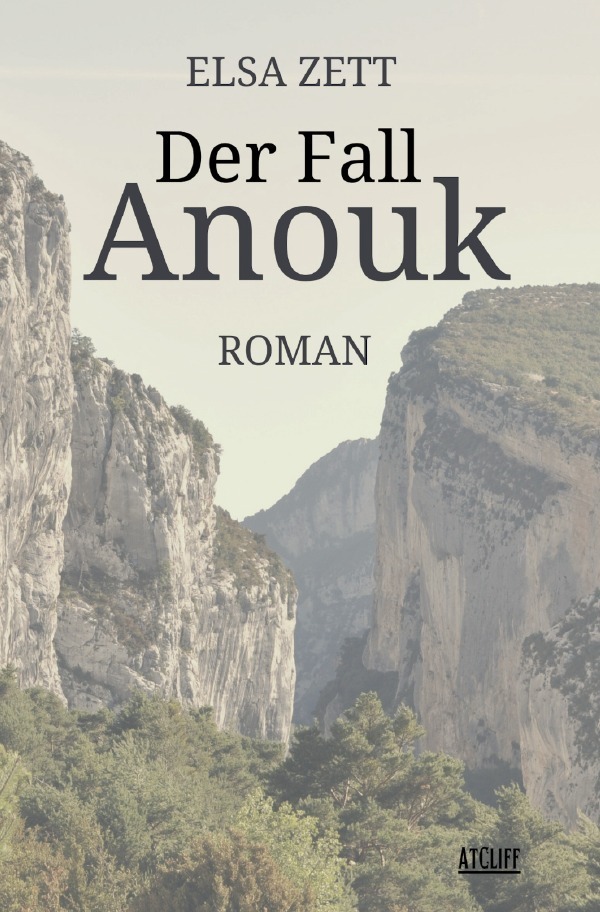 Cover: 9783758428852 | Der Fall Anouk | Roman. DE | Elsa Zett | Taschenbuch | 312 S. | 2023