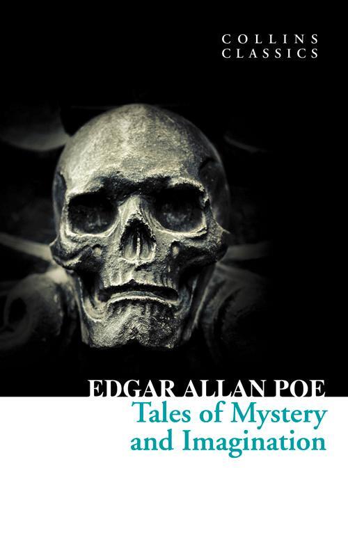 Cover: 9780007420223 | Tales of Mystery and Imagination | Edgar Allan Poe | Taschenbuch