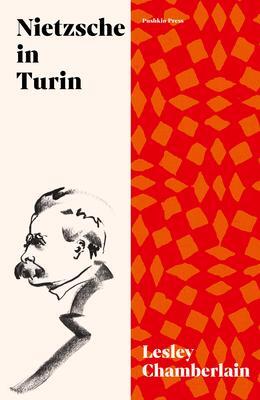 Cover: 9781911590460 | Nietzsche in Turin | The End of the Future | Lesley Chamberlain | Buch
