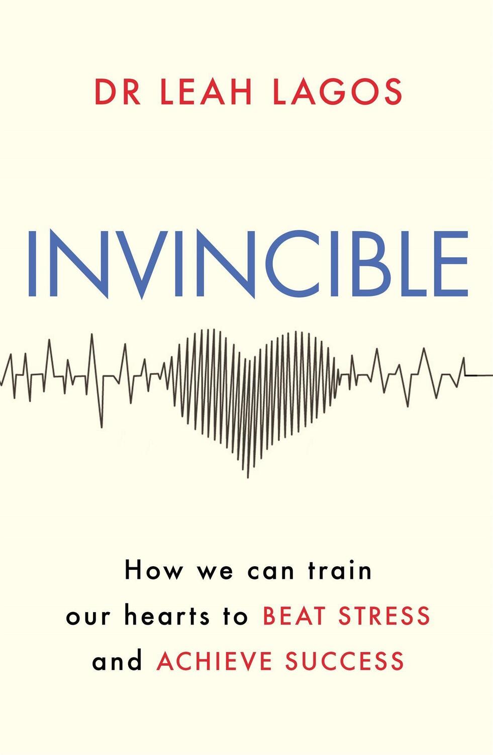 Cover: 9781409184393 | Invincible | Dr Leah Lagos | Taschenbuch | Kartoniert / Broschiert