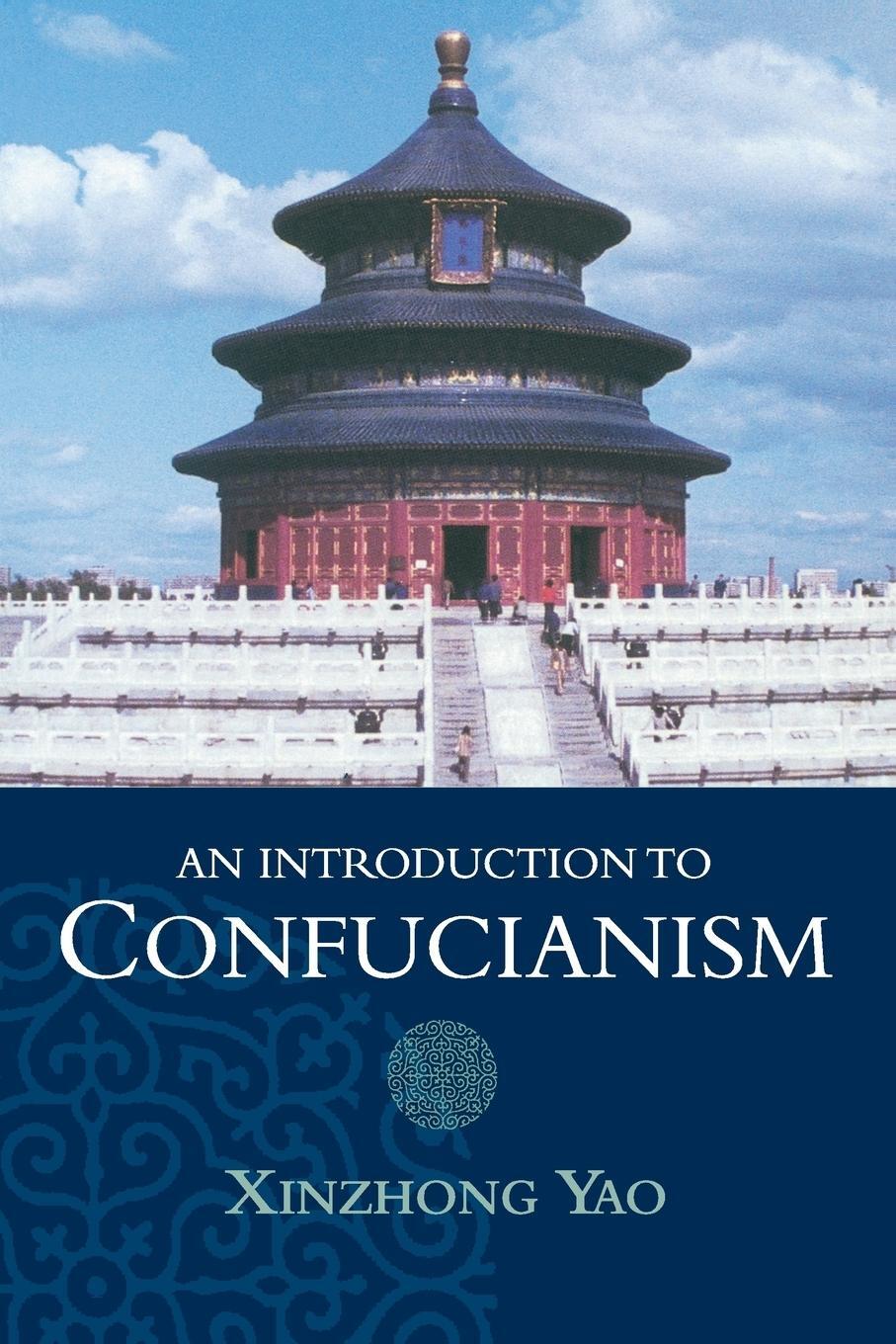 Cover: 9780521644303 | An Introduction to Confucianism | Xinzhong Yao | Taschenbuch | 2019