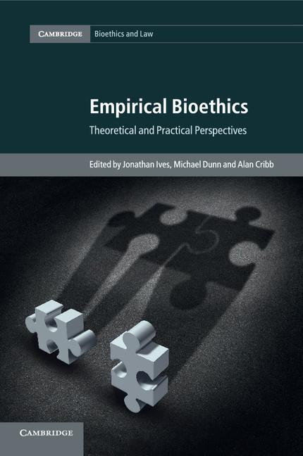 Cover: 9781107435506 | Empirical Bioethics | Jonathan Ives (u. a.) | Taschenbuch | Englisch